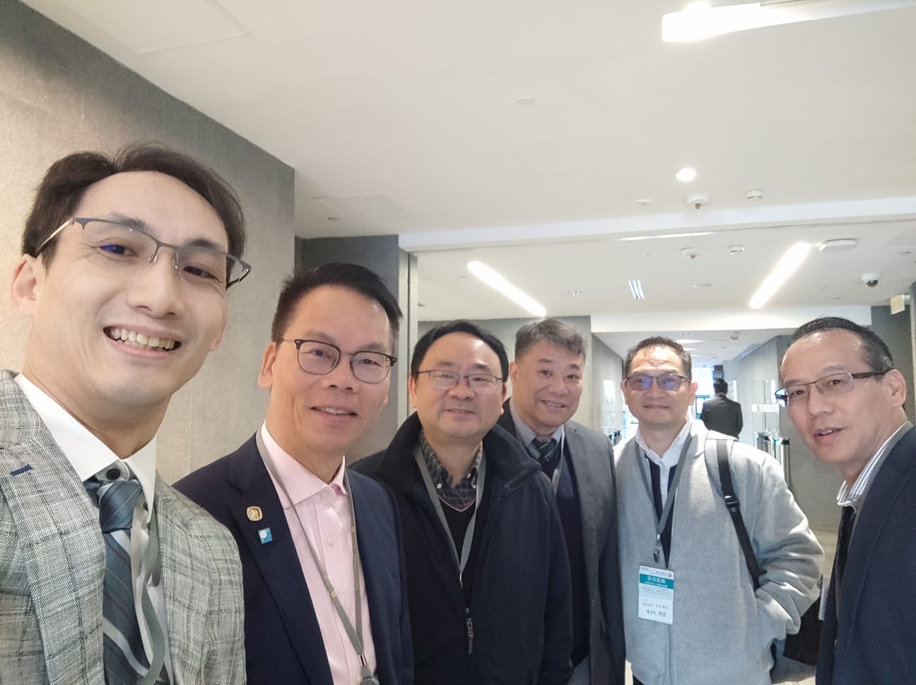 Legislative Council Complex